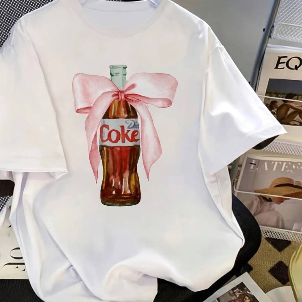 Diet Coke T-Shirt